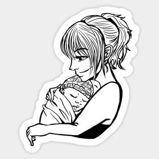 Precious Sticker